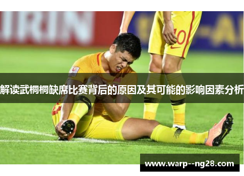 解读武桐桐缺席比赛背后的原因及其可能的影响因素分析