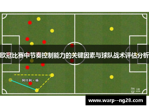 欧冠比赛中节奏控制能力的关键因素与球队战术评估分析