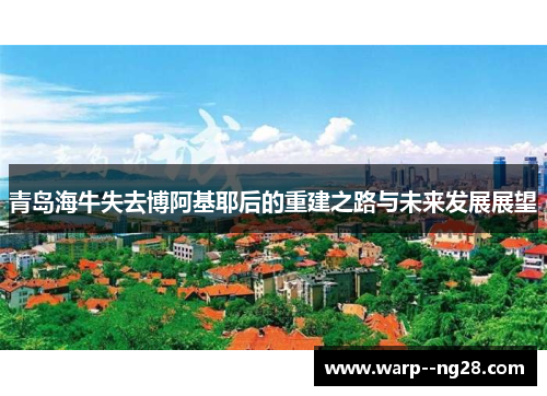 青岛海牛失去博阿基耶后的重建之路与未来发展展望